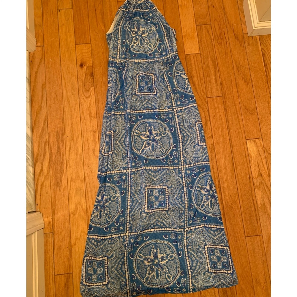 Vineyard Vines Maxi dress